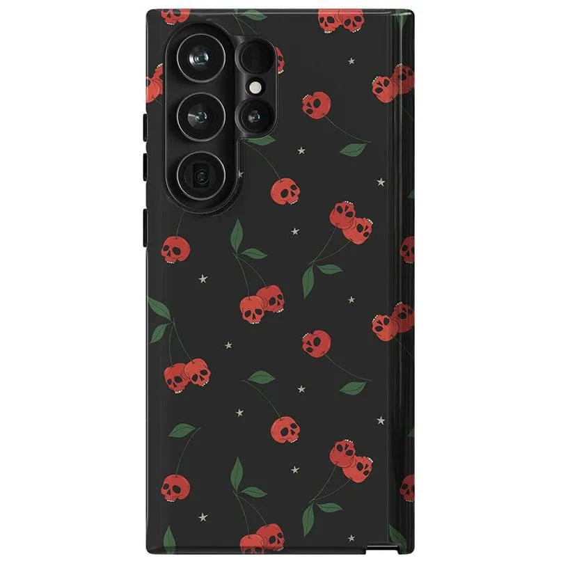 Doorbuster Sweet Revenge | Cherry Skulls Case  Limited Release!
