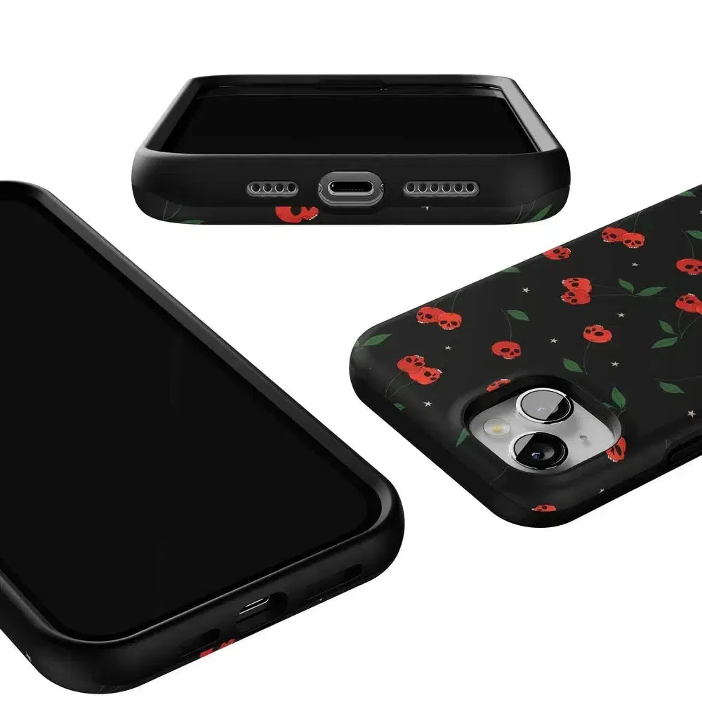 Doorbuster Sweet Revenge | Cherry Skulls Case  Limited Release!