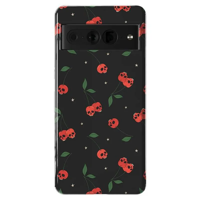 Doorbuster Sweet Revenge | Cherry Skulls Case  Limited Release!
