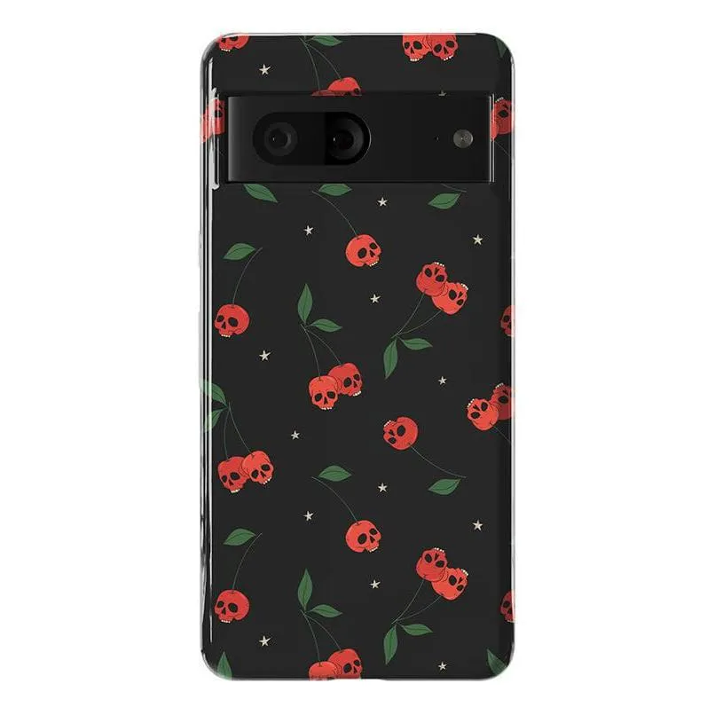 Doorbuster Sweet Revenge | Cherry Skulls Case  Limited Release!
