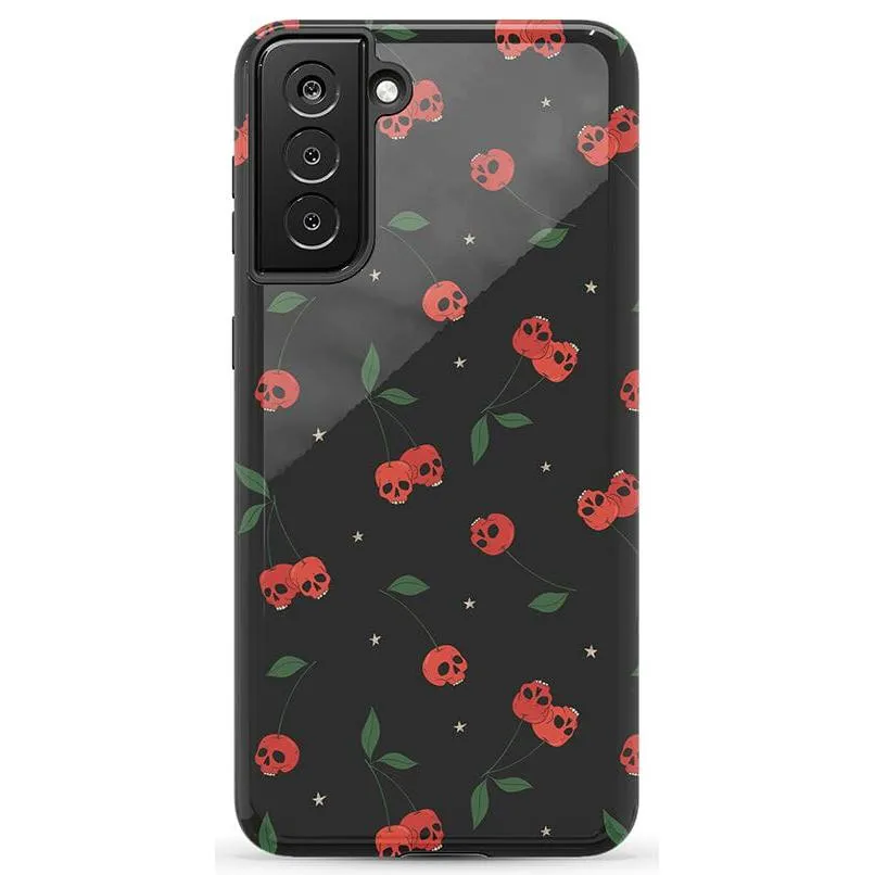 Doorbuster Sweet Revenge | Cherry Skulls Case  Limited Release!