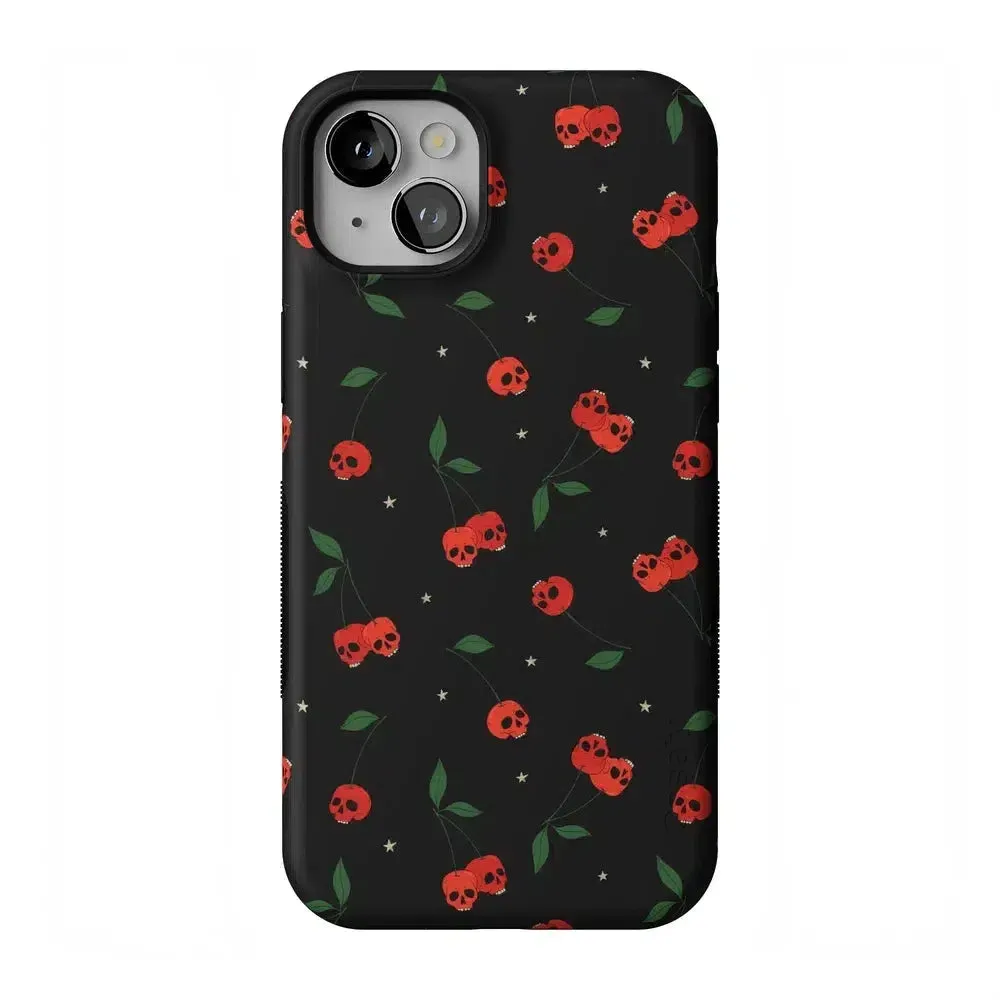Doorbuster Sweet Revenge | Cherry Skulls Case  Limited Release!