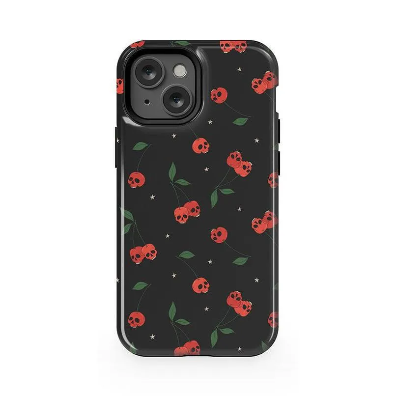 Doorbuster Sweet Revenge | Cherry Skulls Case  Limited Release!
