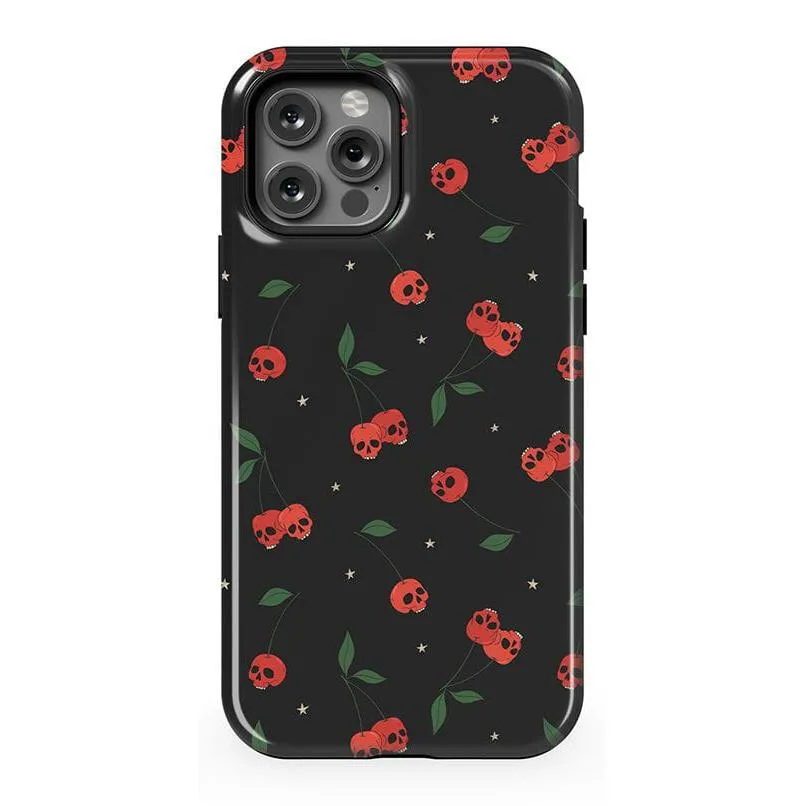 Doorbuster Sweet Revenge | Cherry Skulls Case  Limited Release!