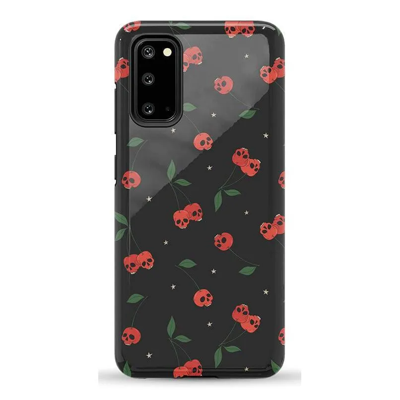 Doorbuster Sweet Revenge | Cherry Skulls Case  Limited Release!