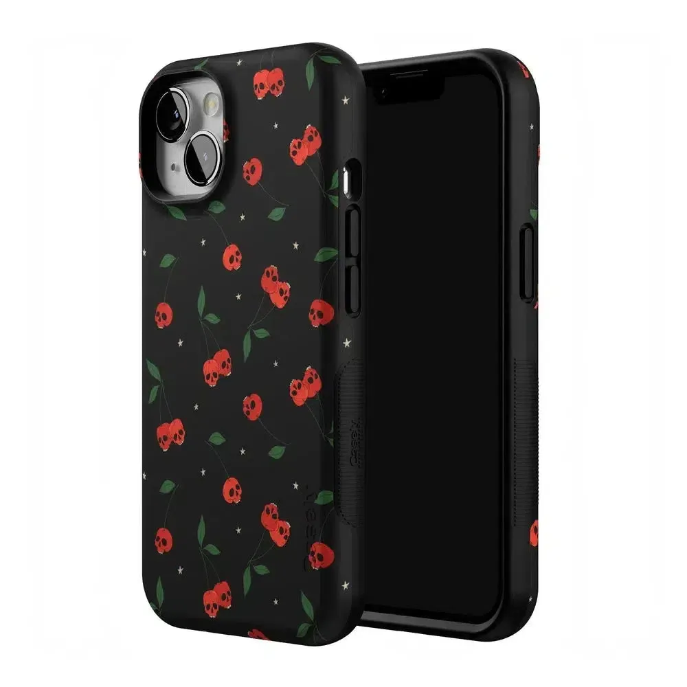 Doorbuster Sweet Revenge | Cherry Skulls Case  Limited Release!