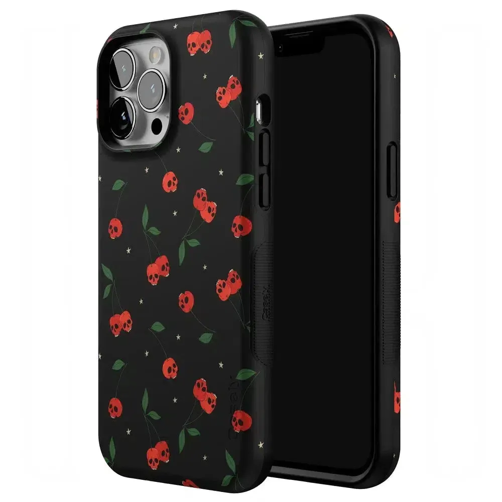 Doorbuster Sweet Revenge | Cherry Skulls Case  Limited Release!