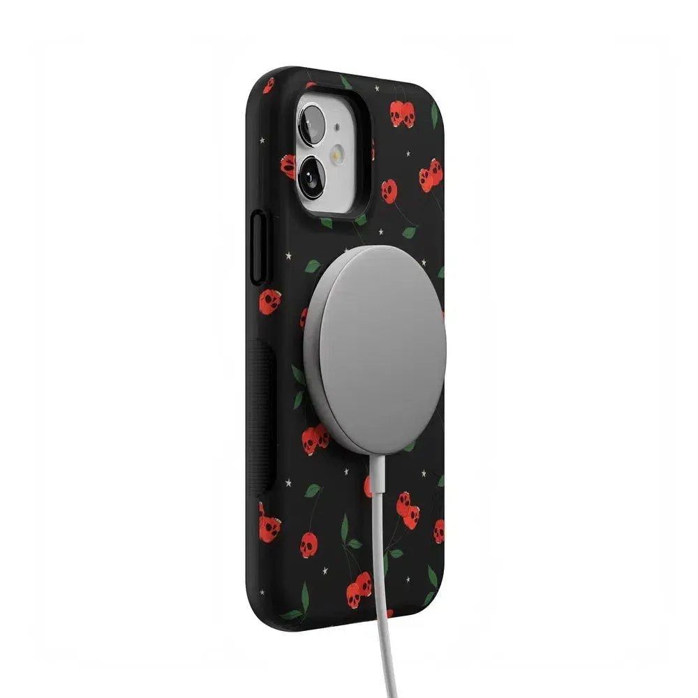 Doorbuster Sweet Revenge | Cherry Skulls Case  Limited Release!