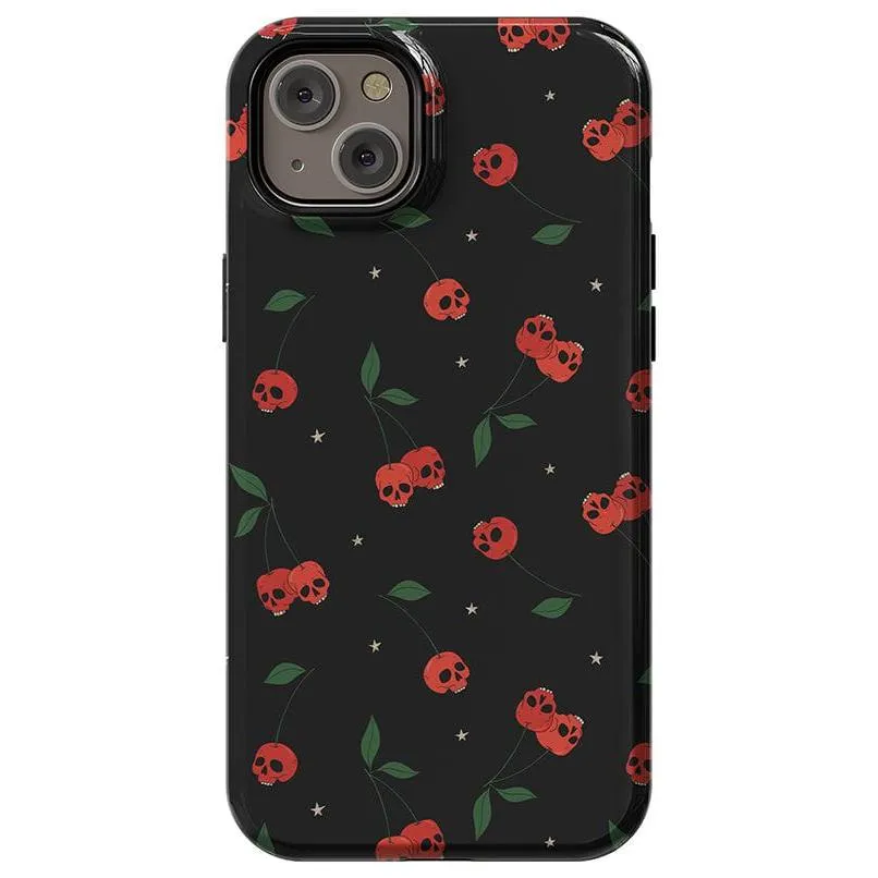 Doorbuster Sweet Revenge | Cherry Skulls Case  Limited Release!