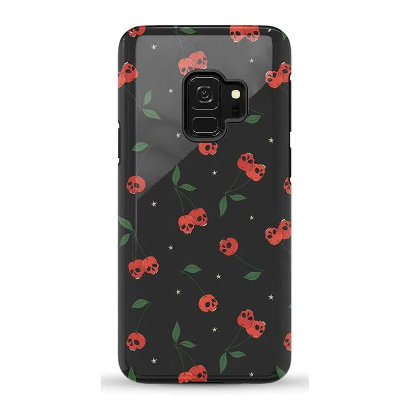 Doorbuster Sweet Revenge | Cherry Skulls Case  Limited Release!
