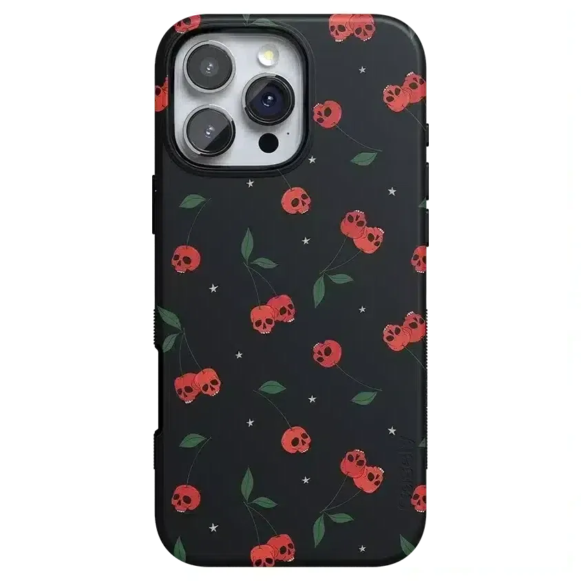Doorbuster Sweet Revenge | Cherry Skulls Case  Limited Release!