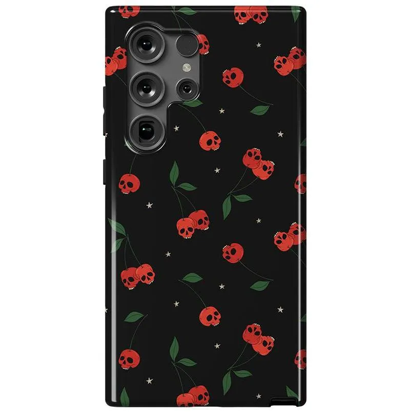Doorbuster Sweet Revenge | Cherry Skulls Case  Limited Release!