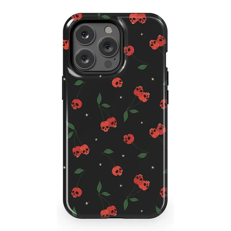 Doorbuster Sweet Revenge | Cherry Skulls Case  Limited Release!