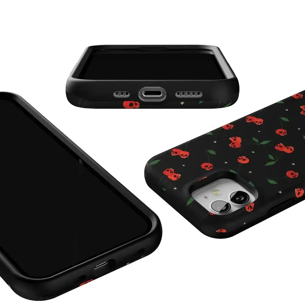 Doorbuster Sweet Revenge | Cherry Skulls Case  Limited Release!
