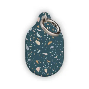 Doorbuster Terrazzo Vanity AirTag Holder  Stylish & Comfortable