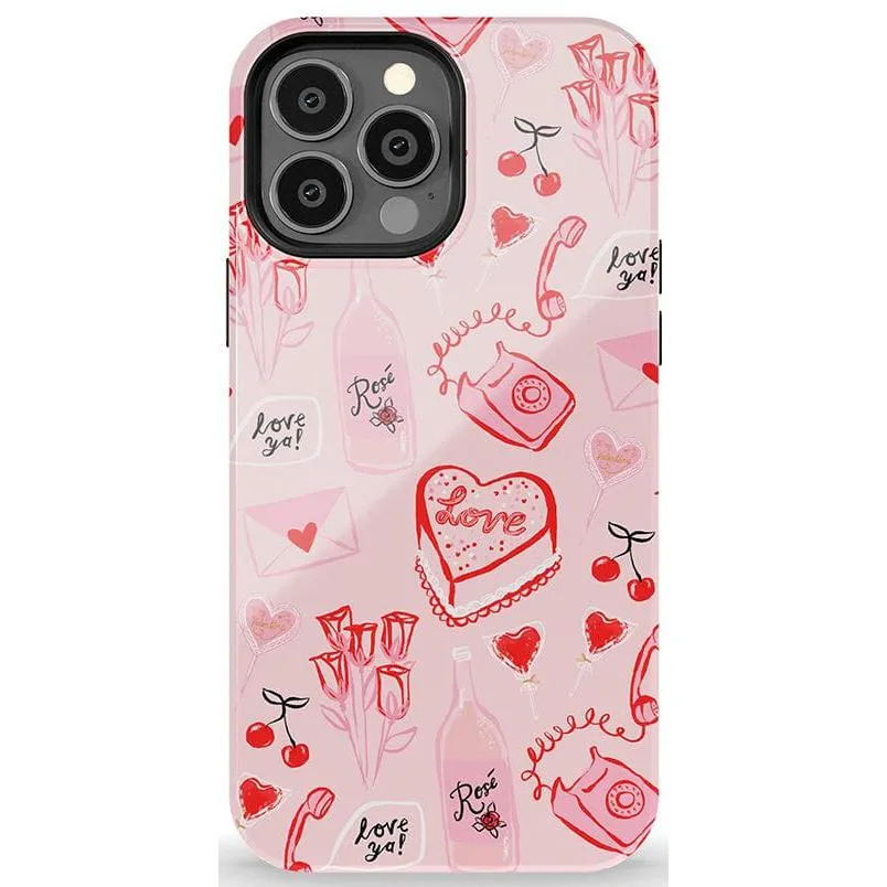 Doorbuster That's Amore | Valentine's Case  Today Only!