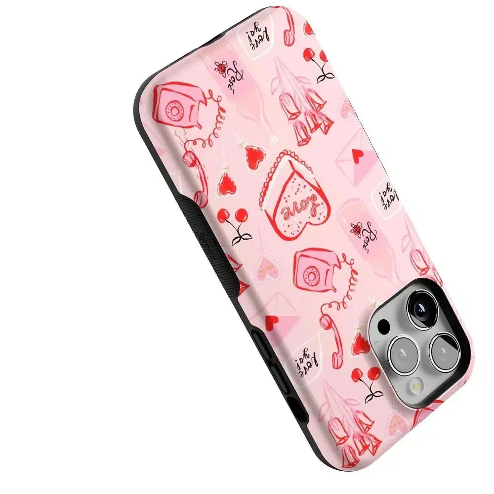 Doorbuster That's Amore | Valentine's Case  Today Only!