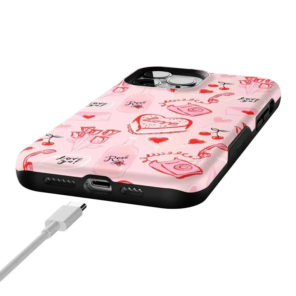 Doorbuster That's Amore | Valentine's Case  Today Only!