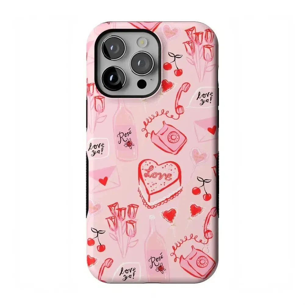 Doorbuster That's Amore | Valentine's Case  Today Only!