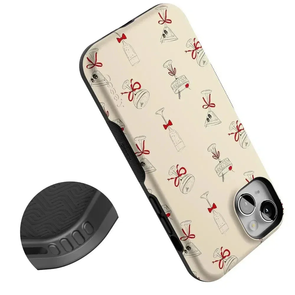 Doorbuster Tini | Kitty and Vibe Holiday Case  Ends Soon!