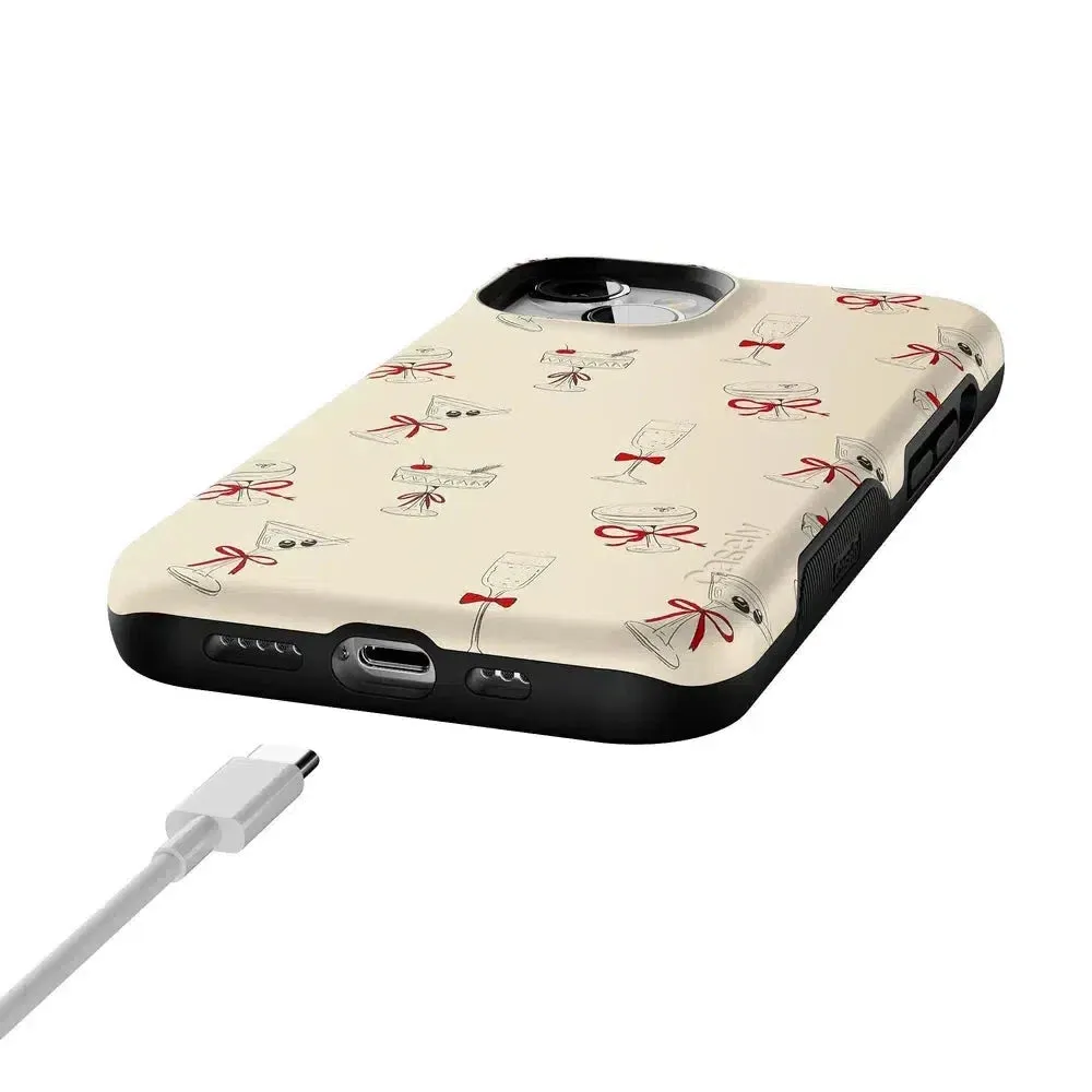 Doorbuster Tini | Kitty and Vibe Holiday Case  Ends Soon!