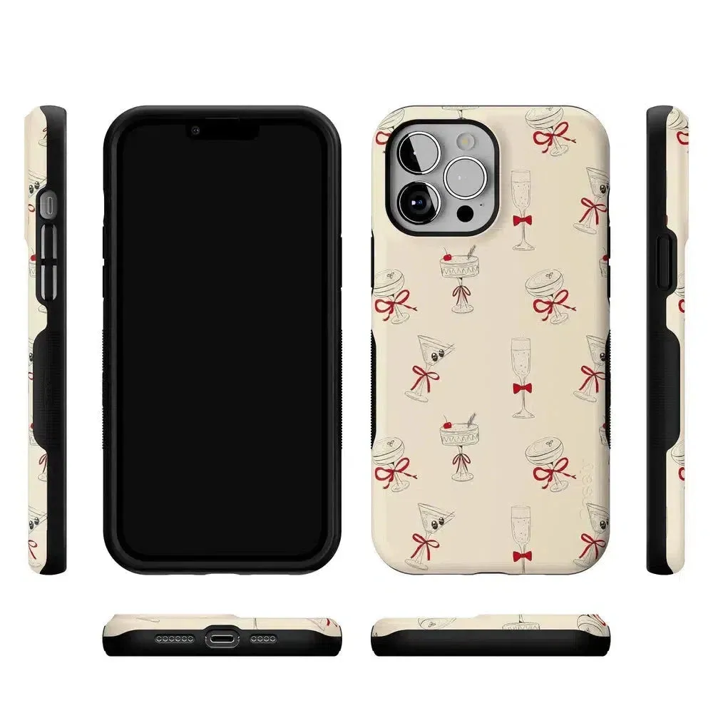 Doorbuster Tini | Kitty and Vibe Holiday Case  Ends Soon!