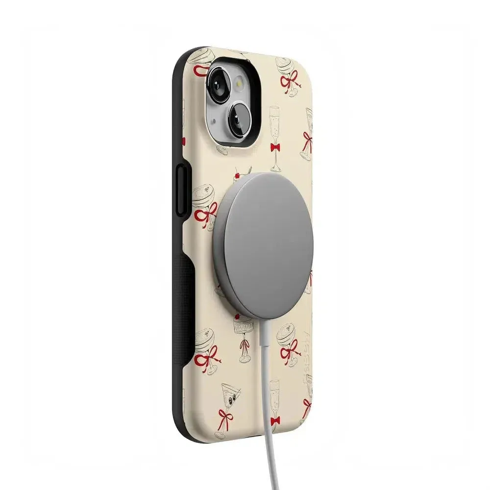 Doorbuster Tini | Kitty and Vibe Holiday Case  Ends Soon!