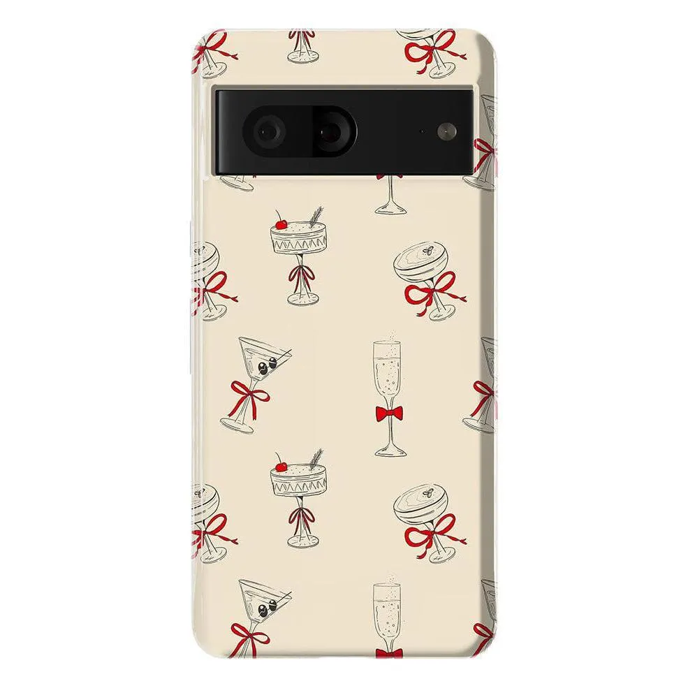 Doorbuster Tini | Kitty and Vibe Holiday Case  Ends Soon!