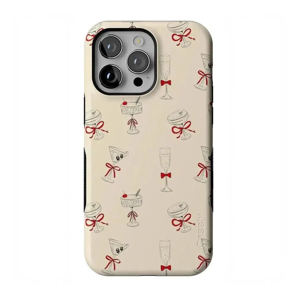 Doorbuster Tini | Kitty and Vibe Holiday Case  Ends Soon!