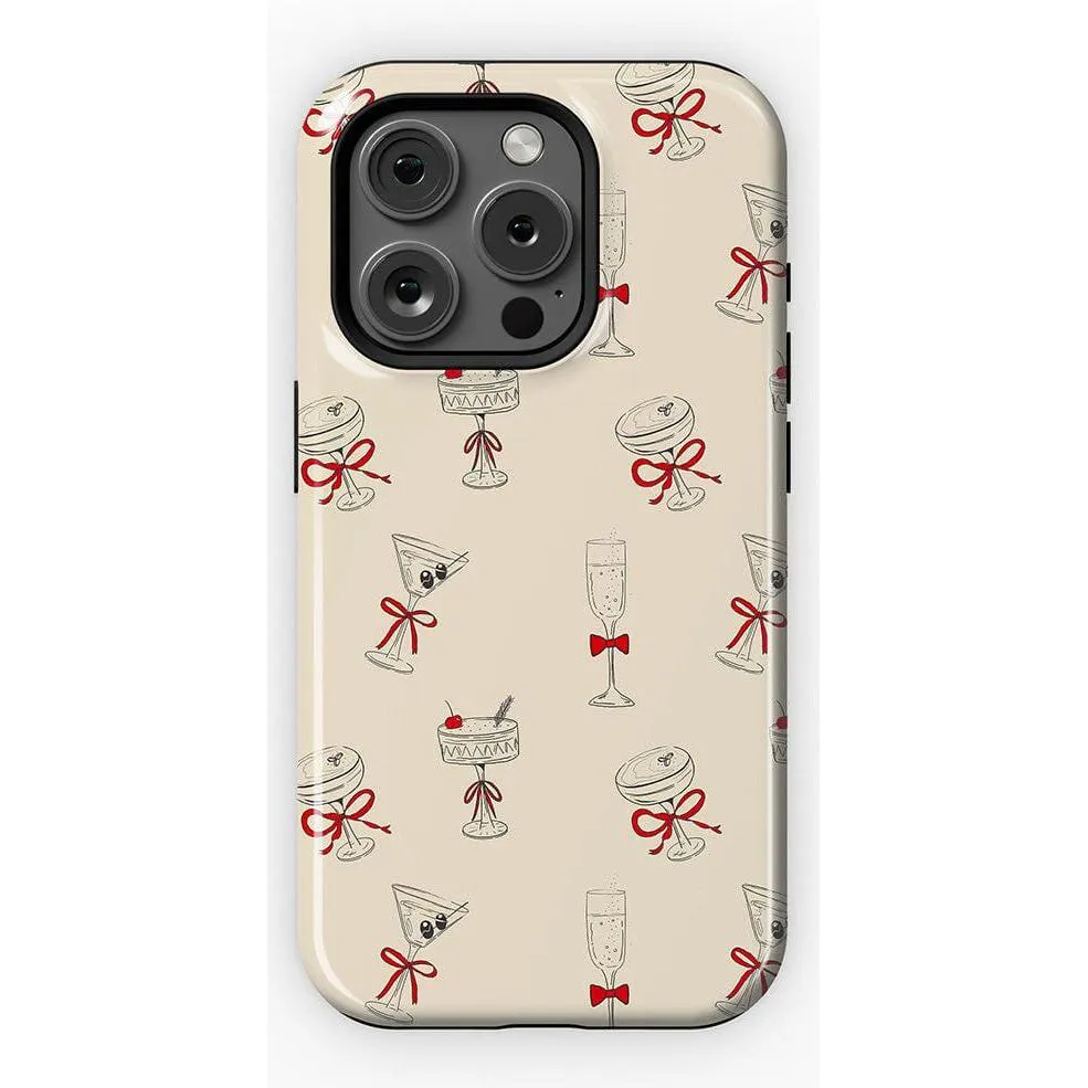 Doorbuster Tini | Kitty and Vibe Holiday Case  Ends Soon!
