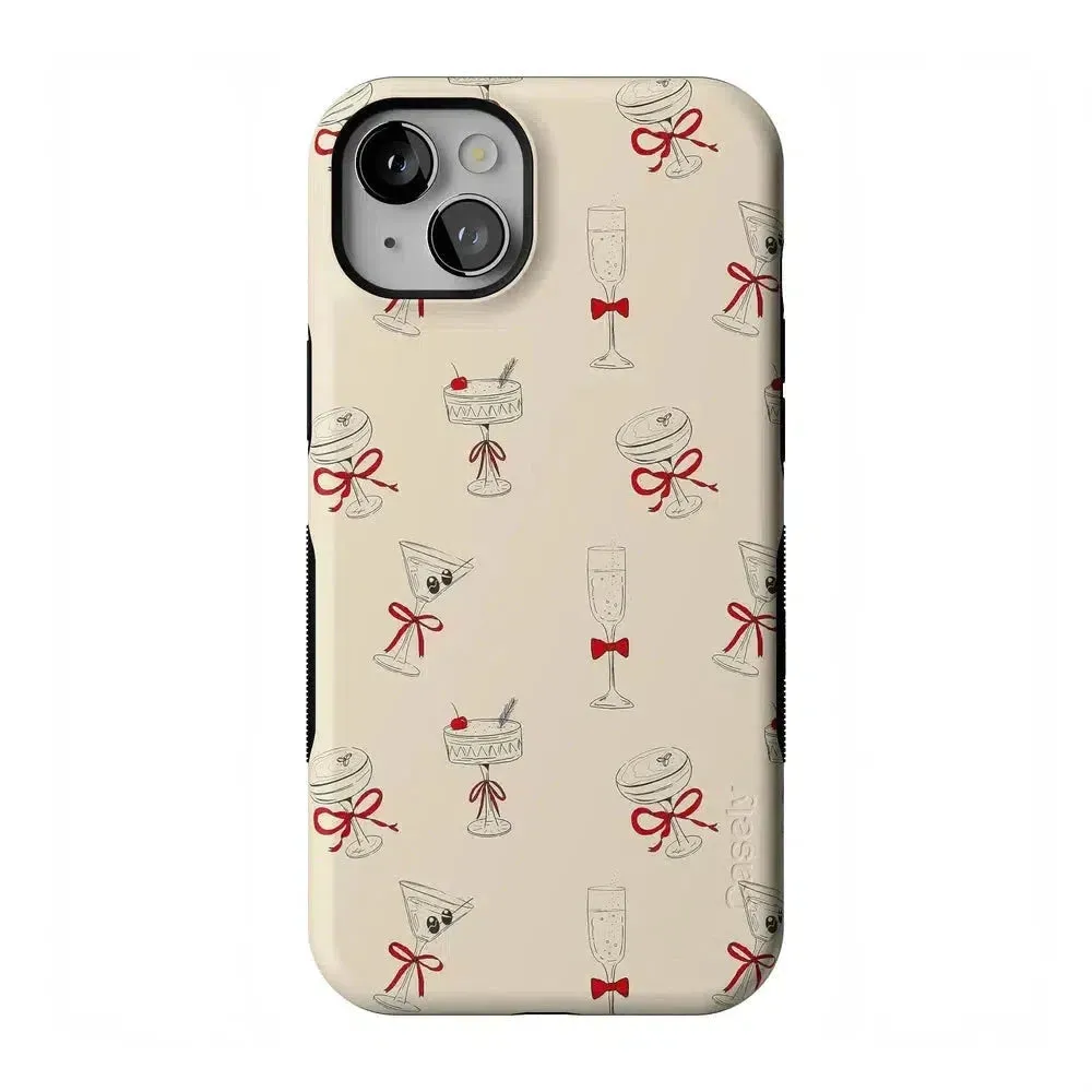 Doorbuster Tini | Kitty and Vibe Holiday Case  Ends Soon!