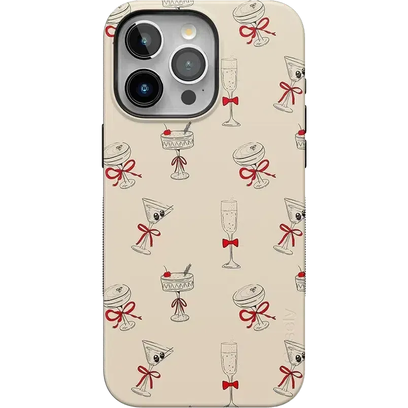Doorbuster Tini | Kitty and Vibe Holiday Case  Ends Soon!