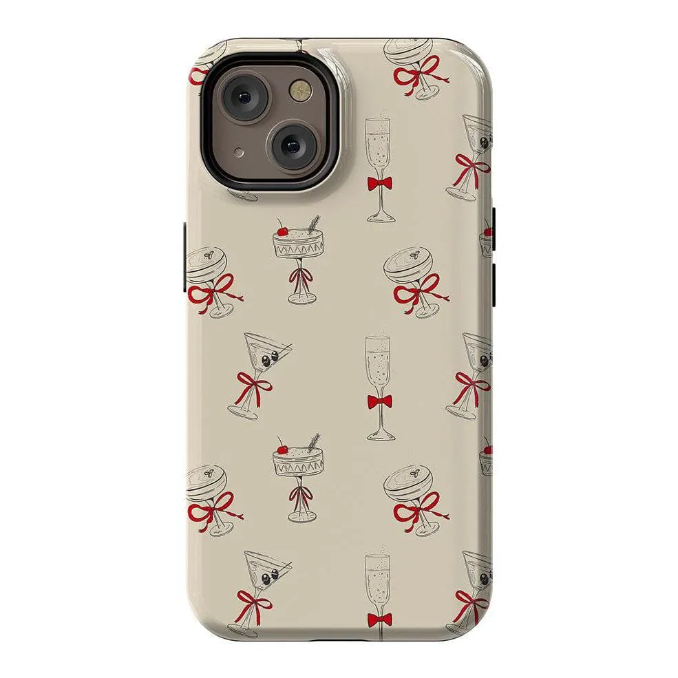 Doorbuster Tini | Kitty and Vibe Holiday Case  Ends Soon!