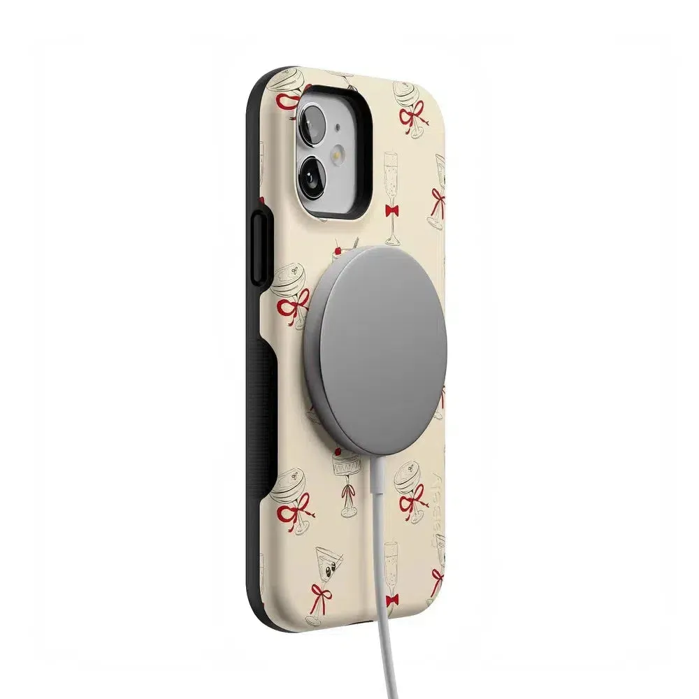 Doorbuster Tini | Kitty and Vibe Holiday Case  Ends Soon!