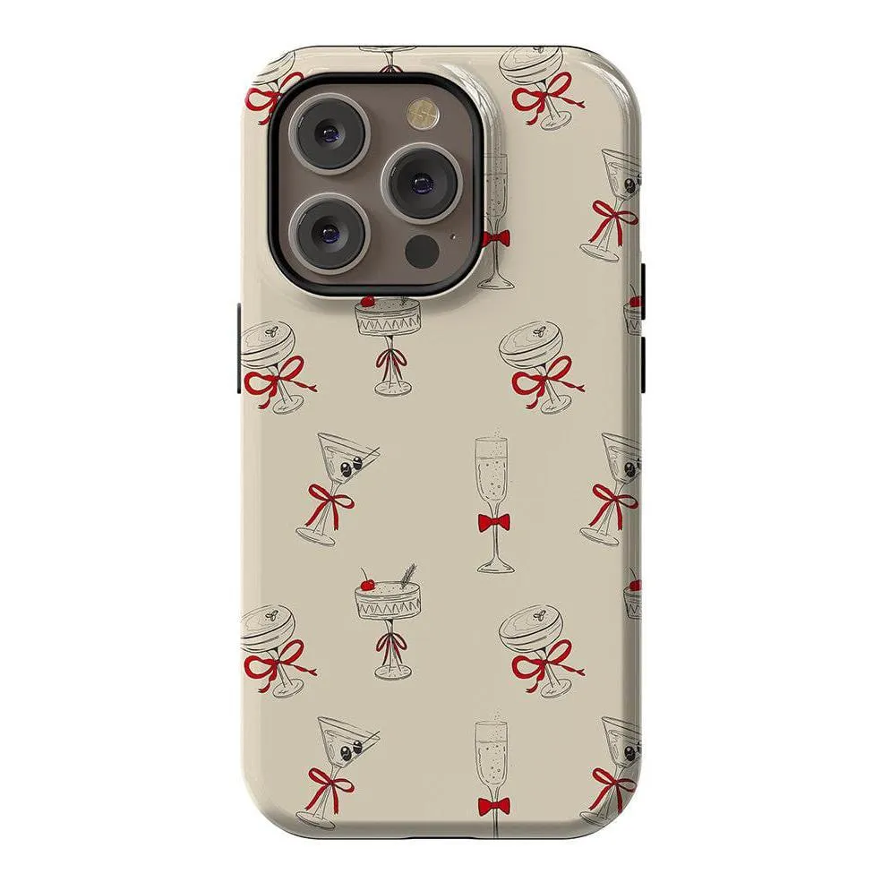 Doorbuster Tini | Kitty and Vibe Holiday Case  Ends Soon!