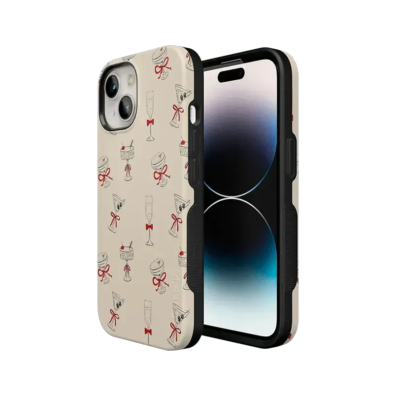 Doorbuster Tini | Kitty and Vibe Holiday Case  Ends Soon!