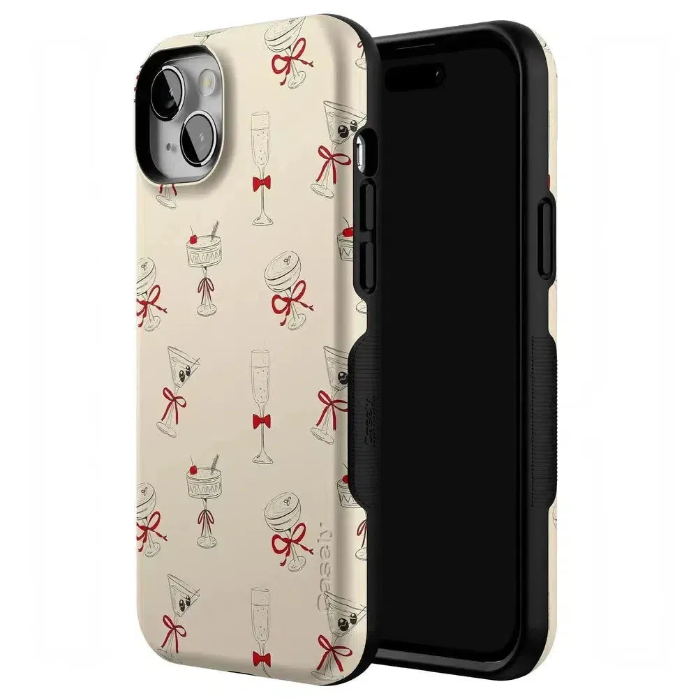 Doorbuster Tini | Kitty and Vibe Holiday Case  Ends Soon!
