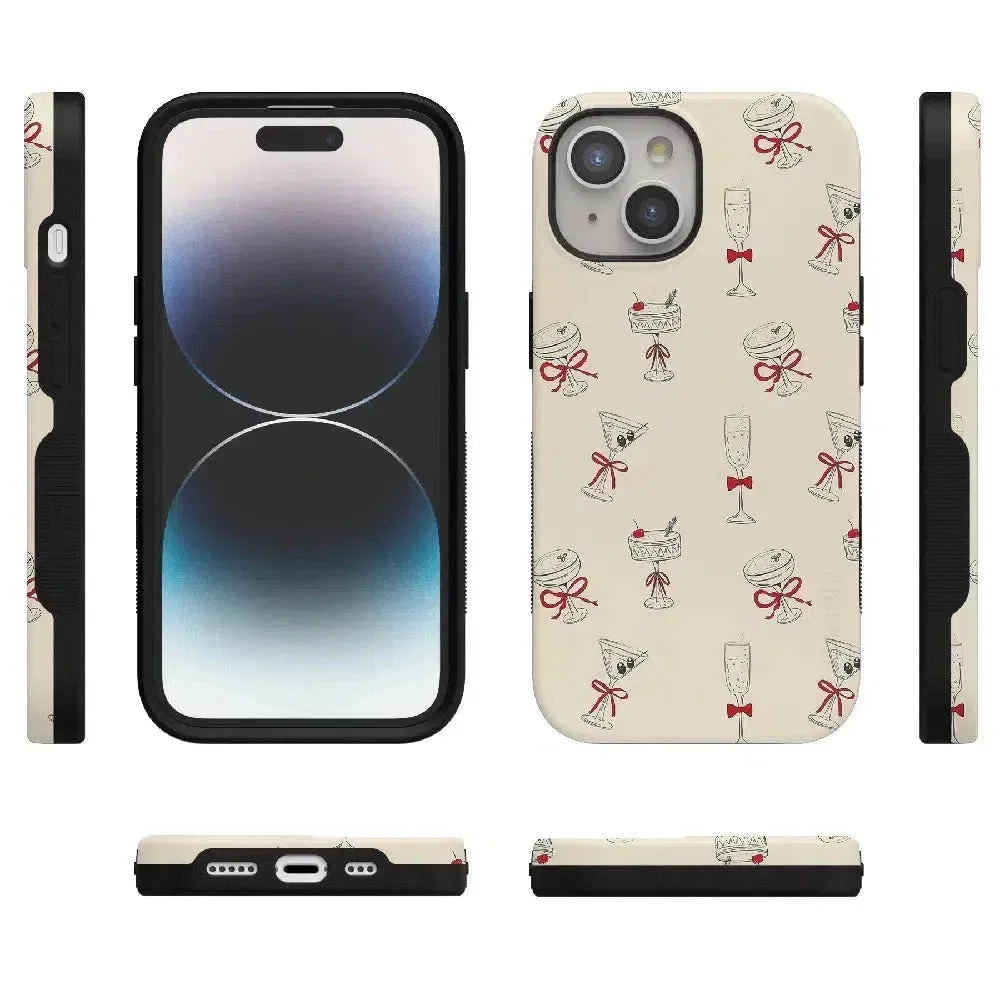 Doorbuster Tini | Kitty and Vibe Holiday Case  Ends Soon!
