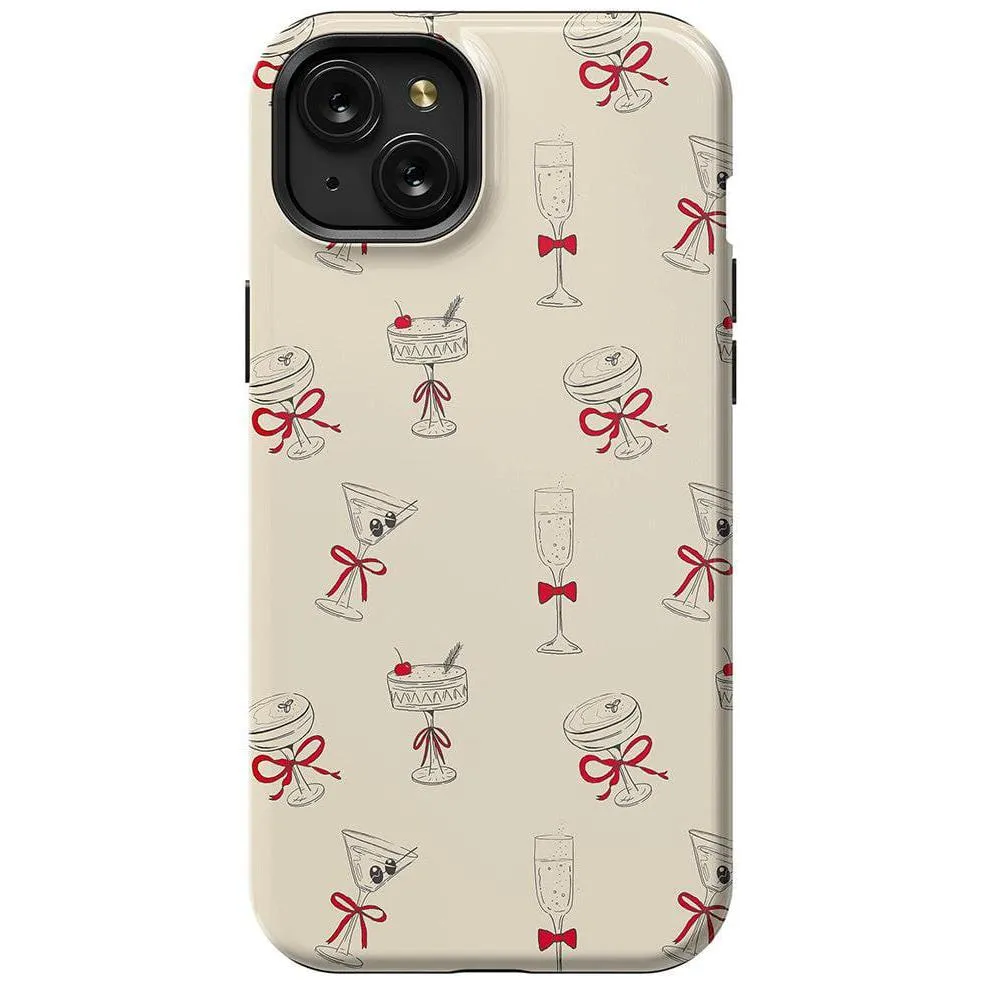 Doorbuster Tini | Kitty and Vibe Holiday Case  Ends Soon!
