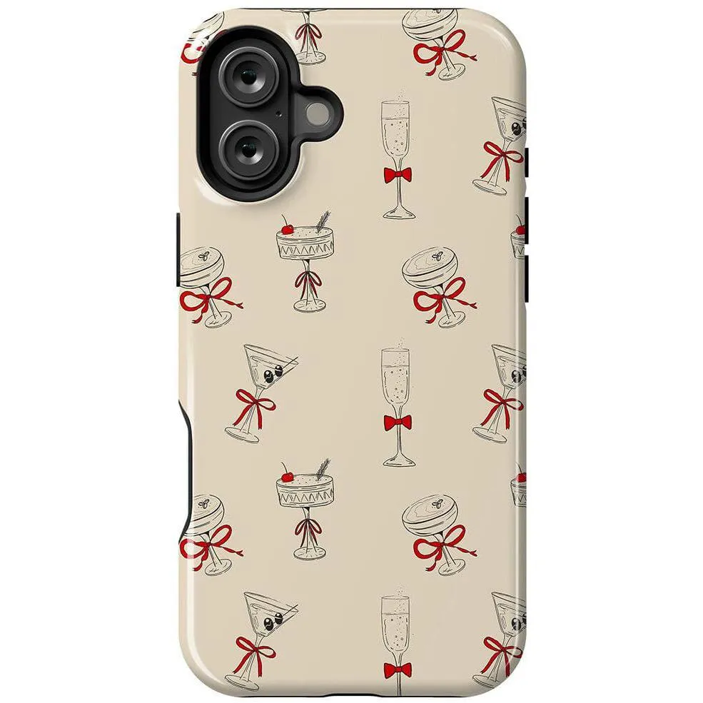 Doorbuster Tini | Kitty and Vibe Holiday Case  Ends Soon!