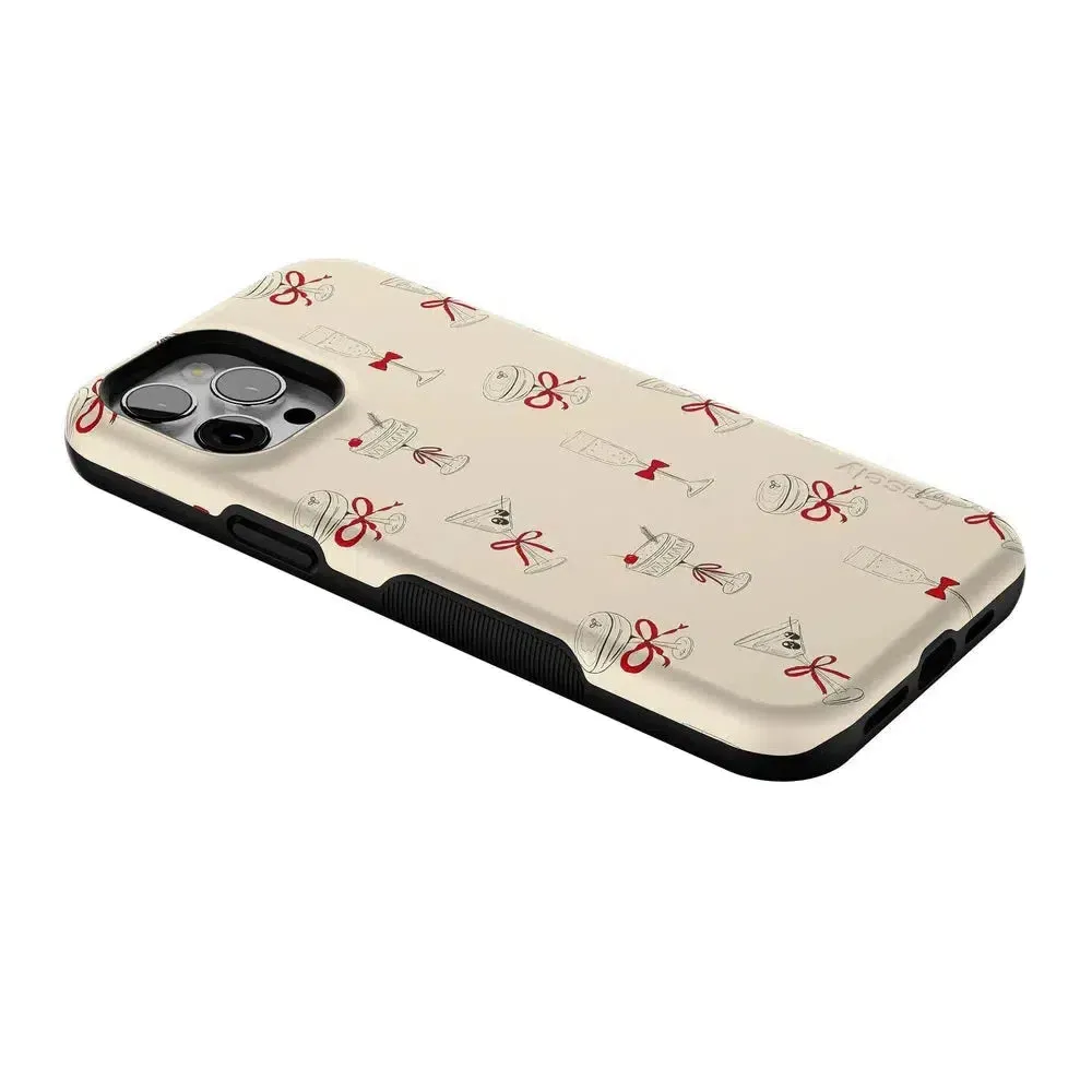 Doorbuster Tini | Kitty and Vibe Holiday Case  Ends Soon!