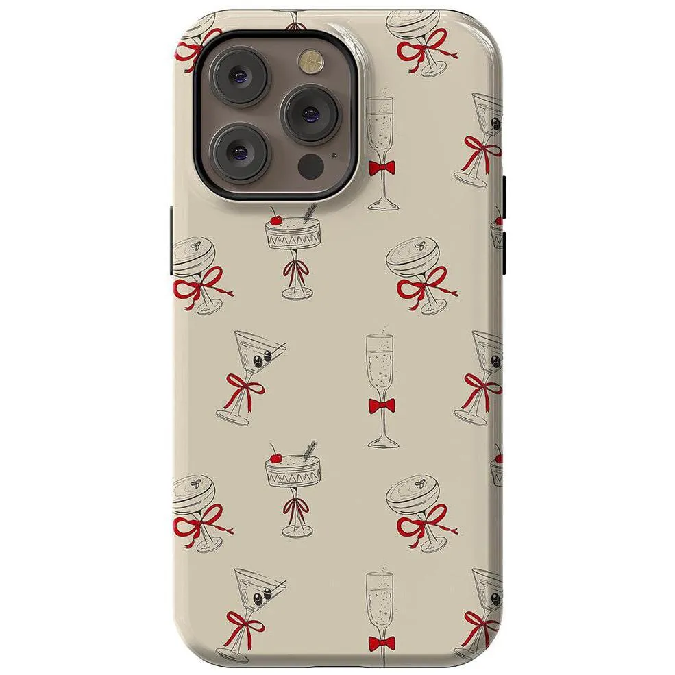 Doorbuster Tini | Kitty and Vibe Holiday Case  Ends Soon!