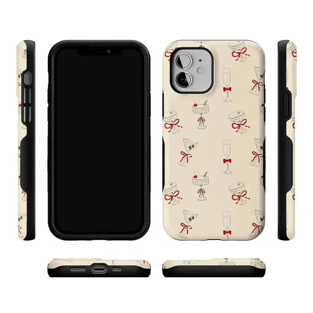 Doorbuster Tini | Kitty and Vibe Holiday Case  Ends Soon!