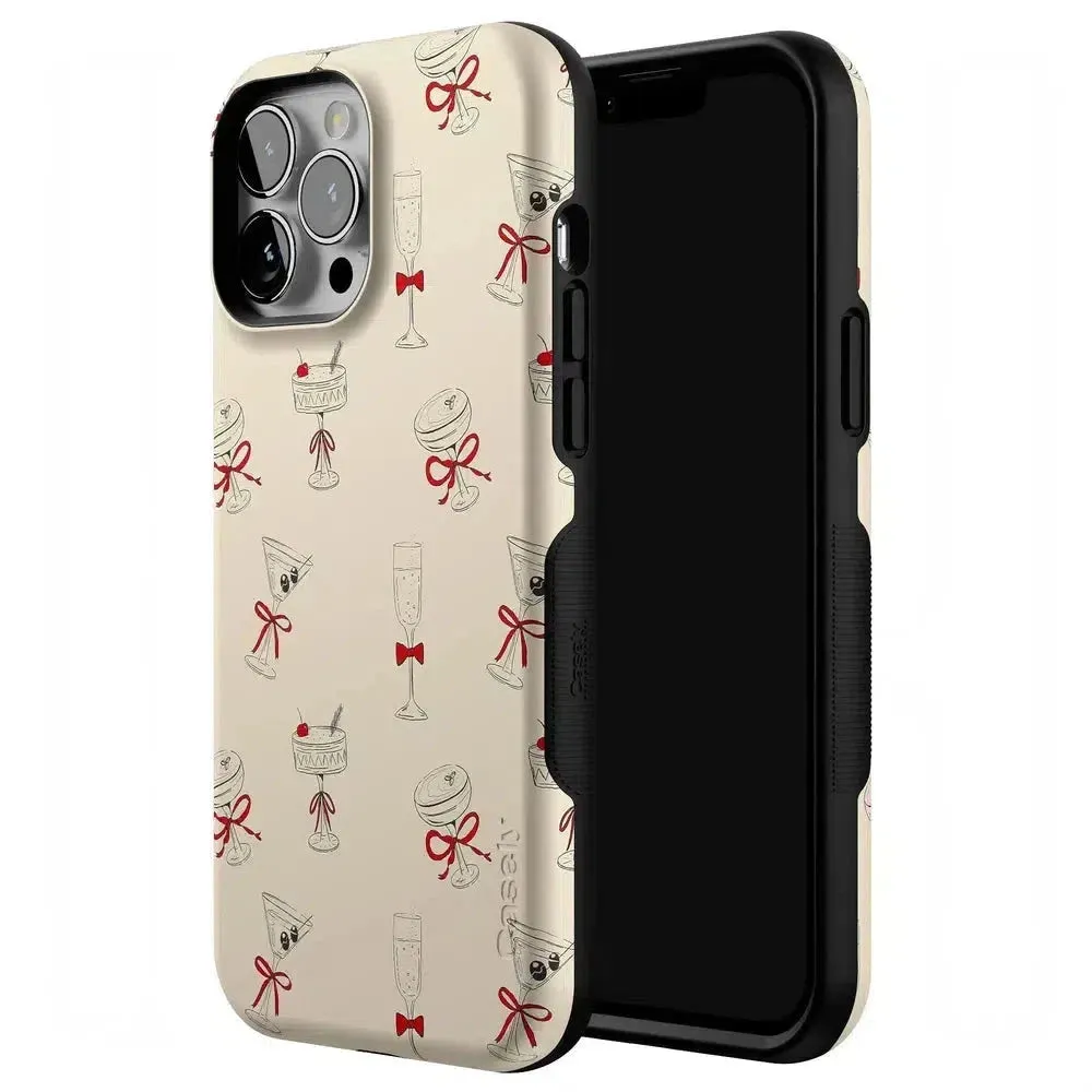 Doorbuster Tini | Kitty and Vibe Holiday Case  Ends Soon!