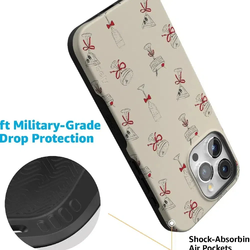 Doorbuster Tini | Kitty and Vibe Holiday Case  Ends Soon!