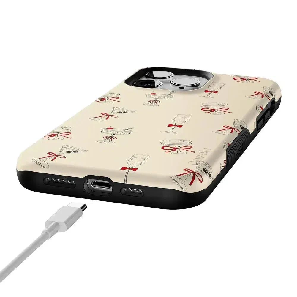 Doorbuster Tini | Kitty and Vibe Holiday Case  Ends Soon!