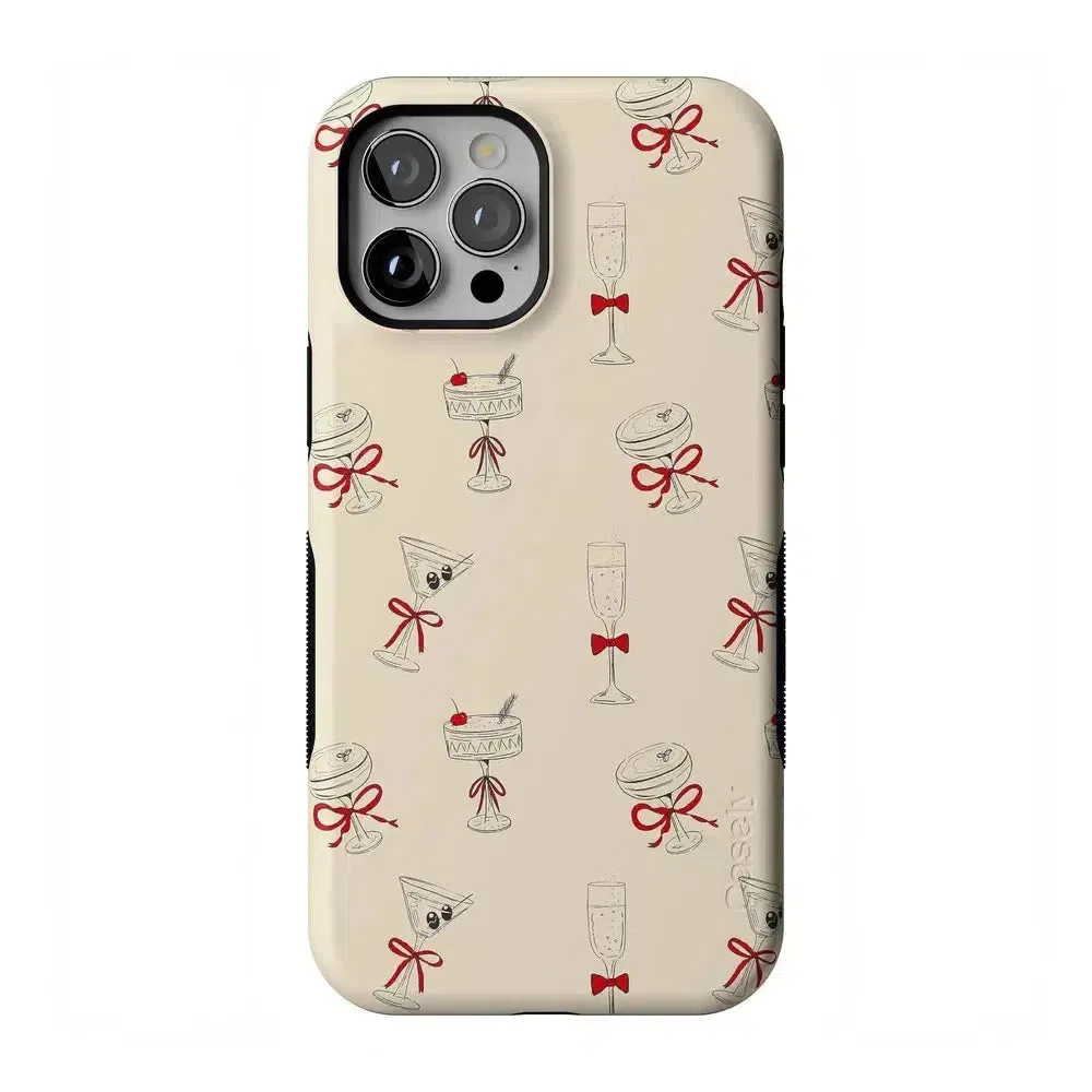 Doorbuster Tini | Kitty and Vibe Holiday Case  Ends Soon!
