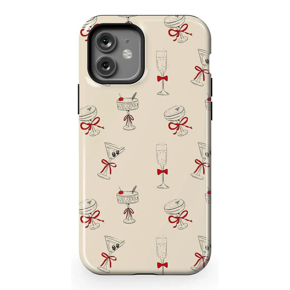 Doorbuster Tini | Kitty and Vibe Holiday Case  Ends Soon!