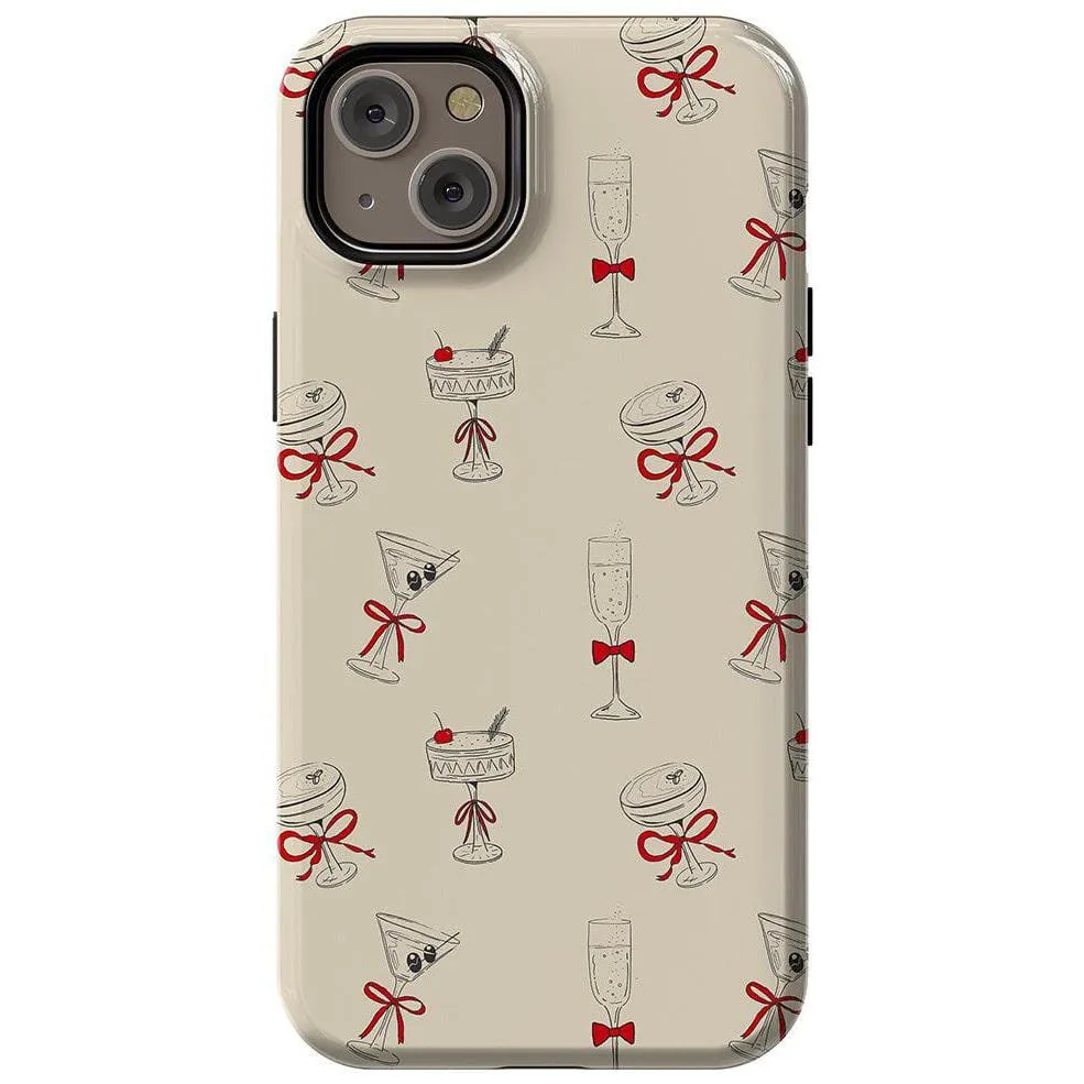 Doorbuster Tini | Kitty and Vibe Holiday Case  Ends Soon!