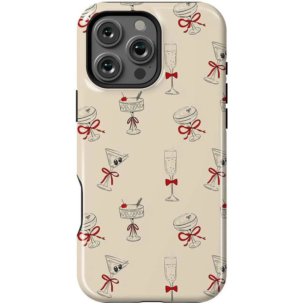 Doorbuster Tini | Kitty and Vibe Holiday Case  Ends Soon!